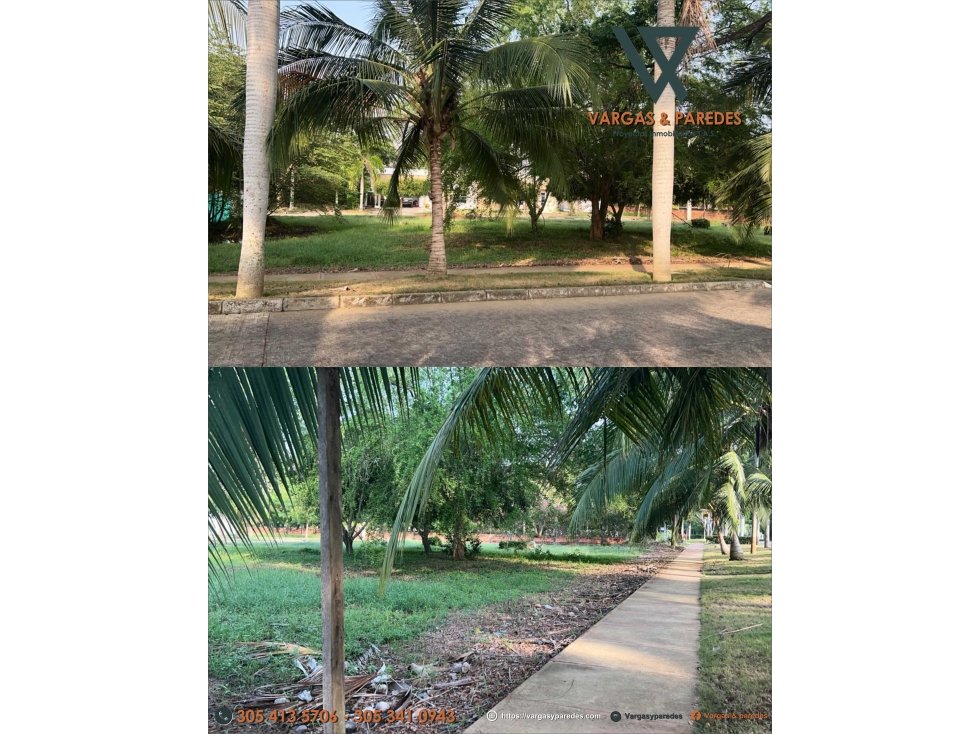 LOTE EN VENTA UNIDAD CAMPESTRE EN OPORTUNIDAD- MONTERIA - 4