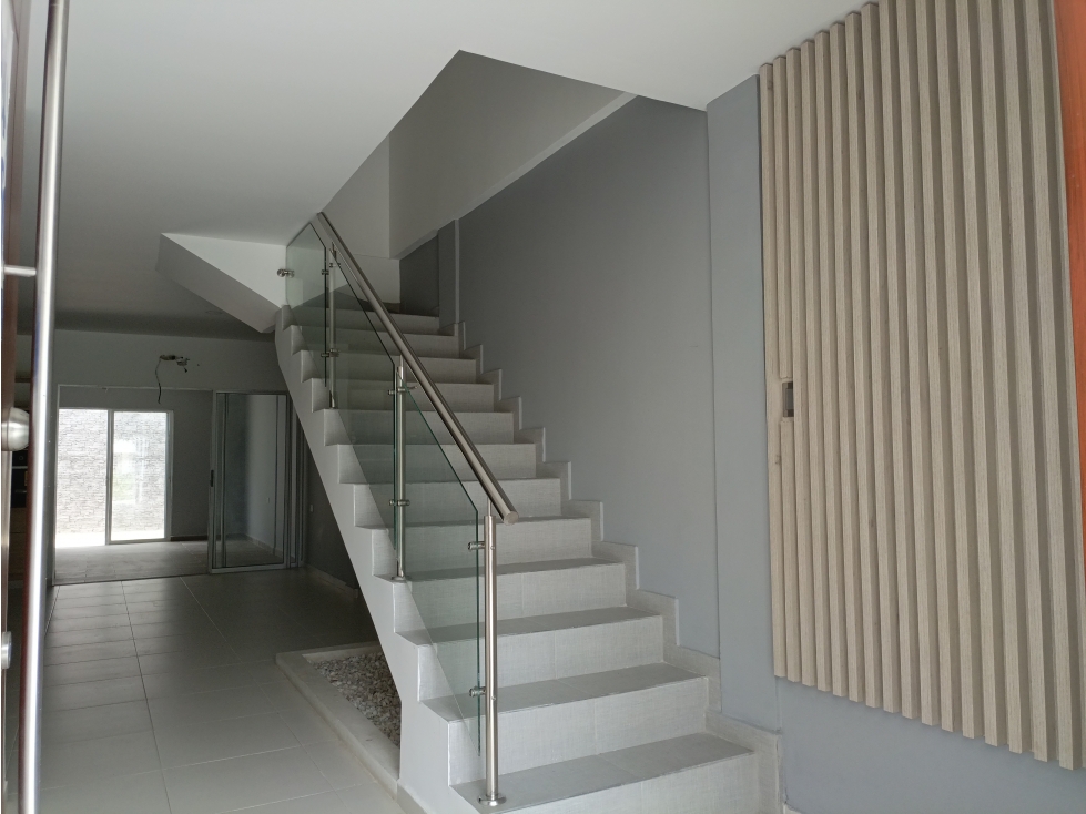 CASA EN VENTA SAN ANTONIO - MONTERIA.