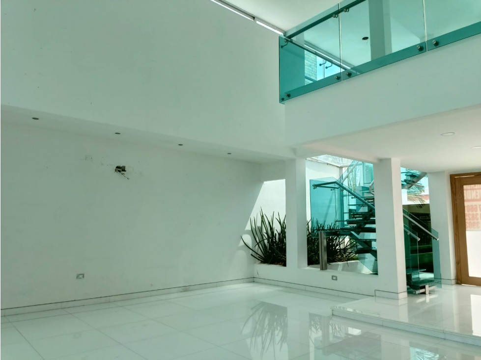CASA RECREO ARRIENDO - VENTA RECREO MONTERIA — foto 4