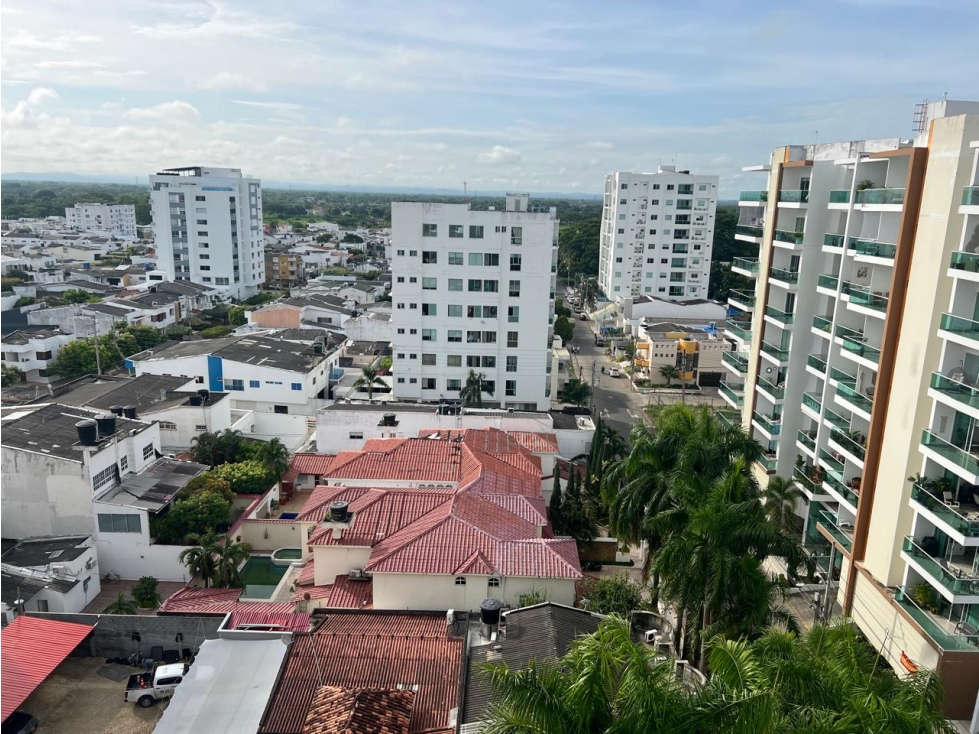 APARTAMENTO EN VENTA LA CASTELLANA MONTERIA EN VENTA