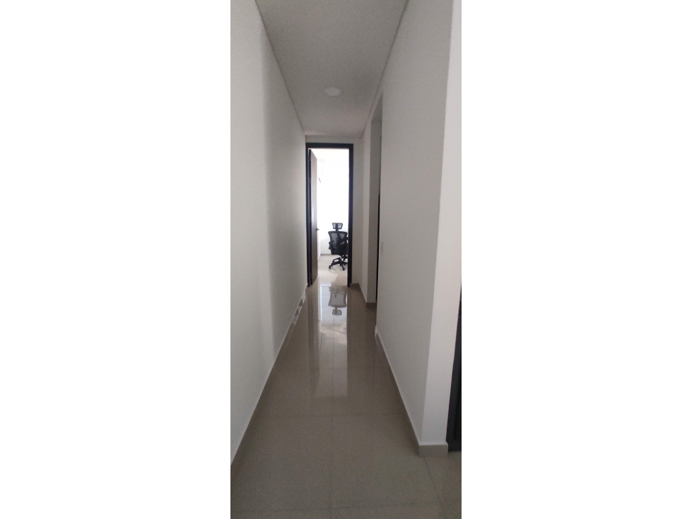 OFICINA CENTRO DE NEGOCIOS CASTELLANA - MONTERIA - 3