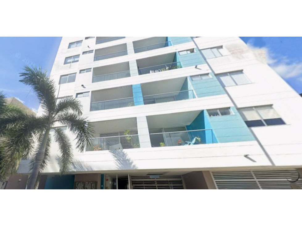 APARTAMENTO EN VENTA CASTELLANA MONTERIA