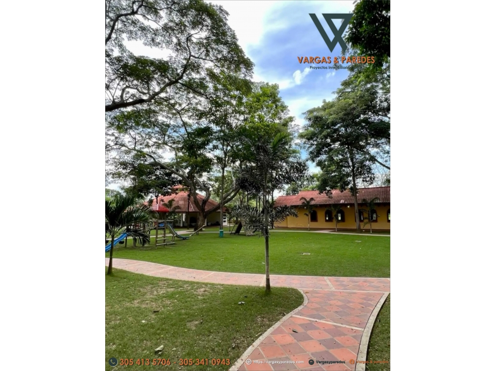LOTE EN VENTA UNIDAD CAMPESTRE MONTERIA