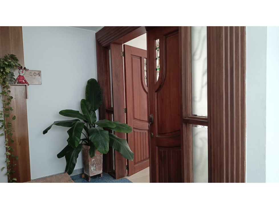 APARTAMENTO DUPLEX EN VENTA EL RECREO MONTERIA — foto 2