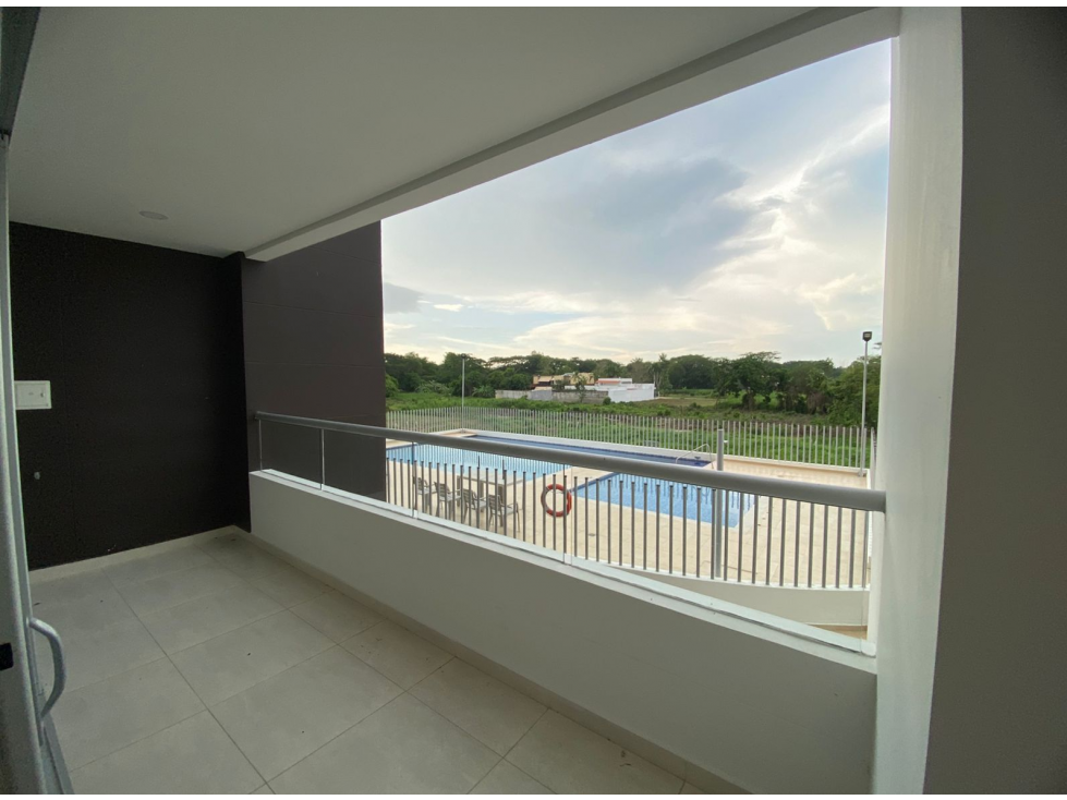 APARTAMENTO EN VENTA EL RECREO MONTERIA