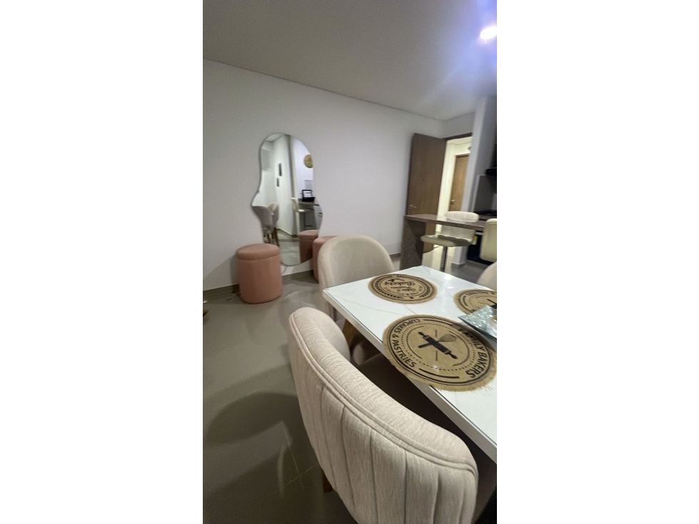 APARTAMENTO EN VENTA ZONA NORTE MONTERIA — foto 6