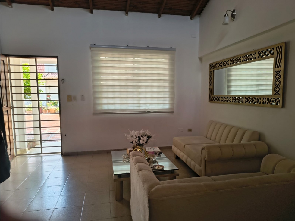 CASA EN VENTA UNIDAD CERRADO CENTRO MONTERIA — foto 6