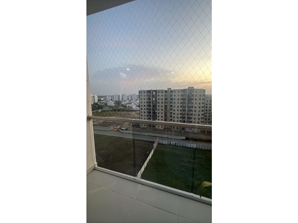 APARTAMENTO EN VENTA ZONA NORTE MONTERIA — foto 2