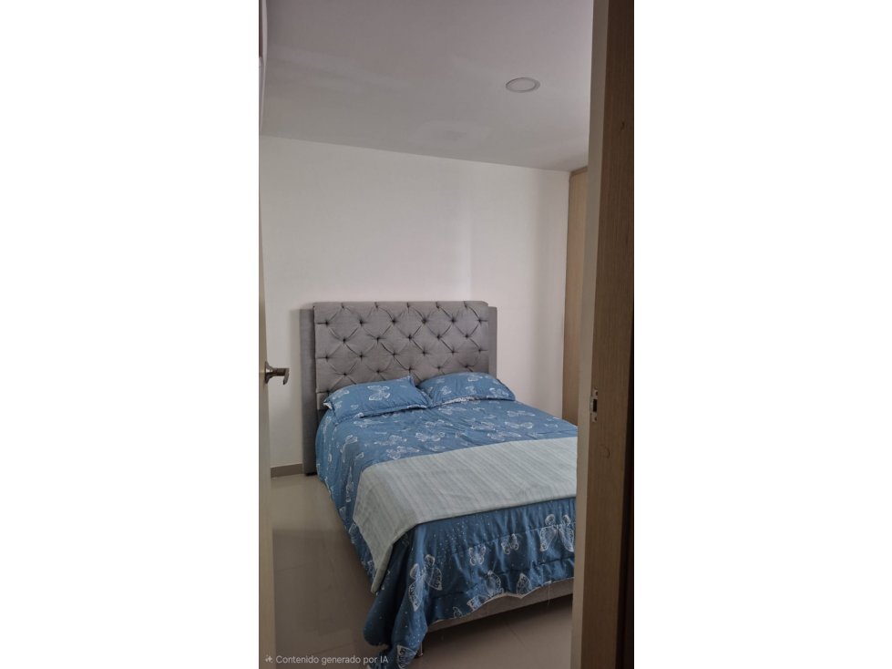 APARTAMENTO EN VENTA SECTOR CALIFORNIA - 6