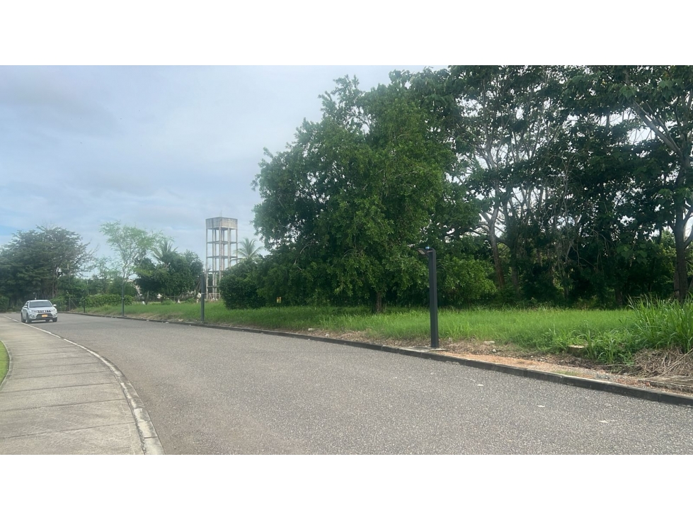 LOTE CONJUNTO CAMPESTRE BALMORAL (MONTERIA) — foto 3