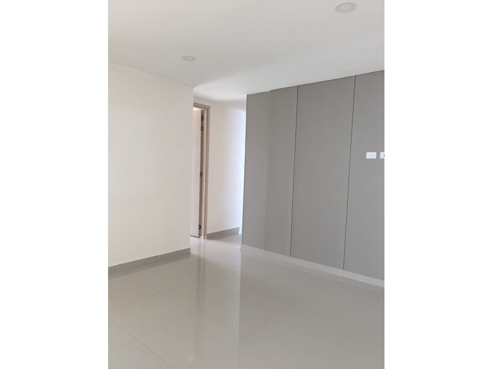 APARTAMENTO EN VENTA LA CASTELLANA MONTERIA — foto 3