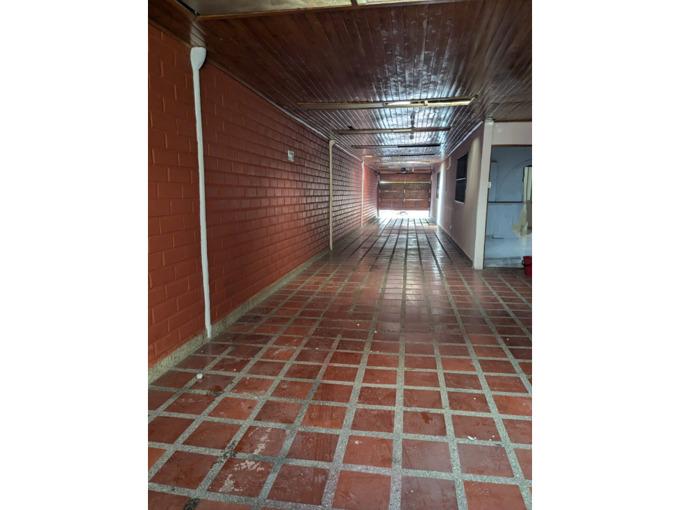 CASA EN ARRIENDO LA CASTELLANA CALLE 59 MONTERIA - 3