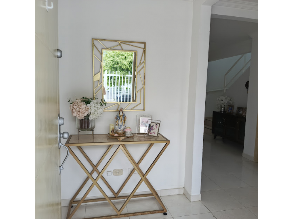 CASA EN VENTA LA CASTELLANA MONTERIA — foto 4