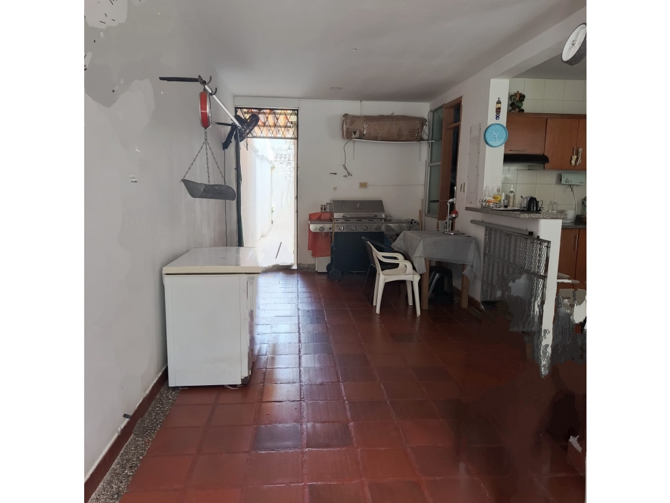 CASA EN VENTA UN PISO LA CASTELLANA MONTERIA — foto 6