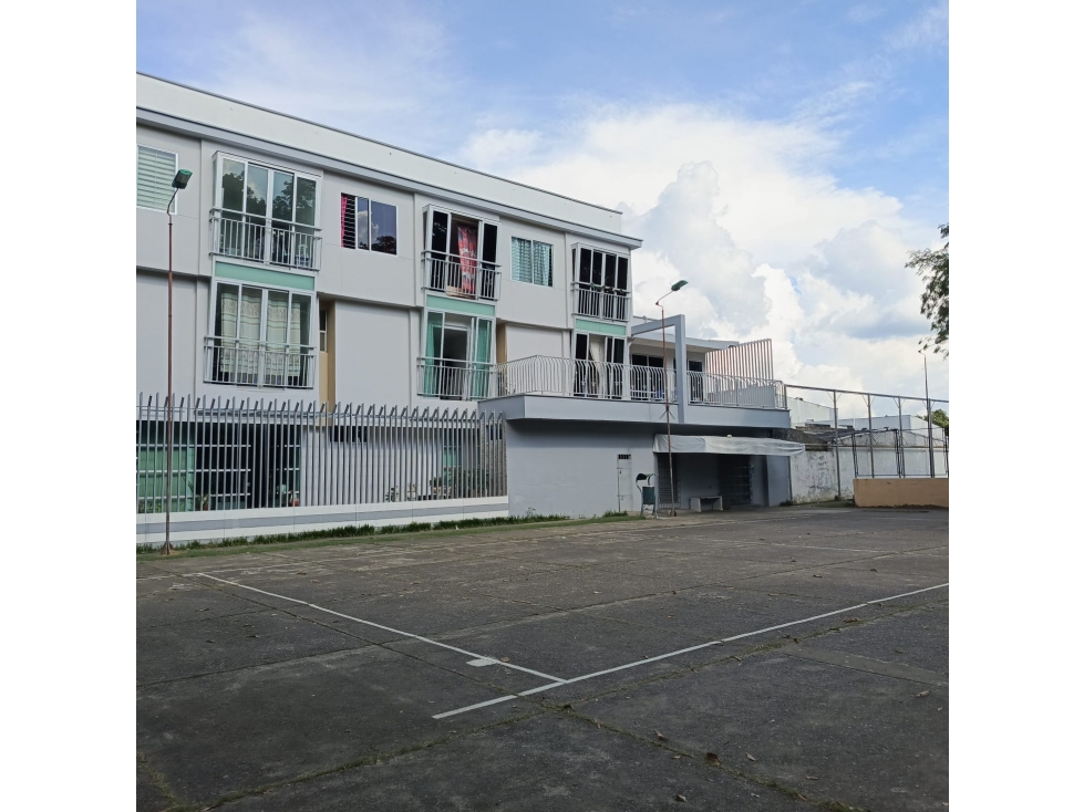 EDIFICIO EN VENTA BARRIO PASATIEMPO MONTERIA - 4