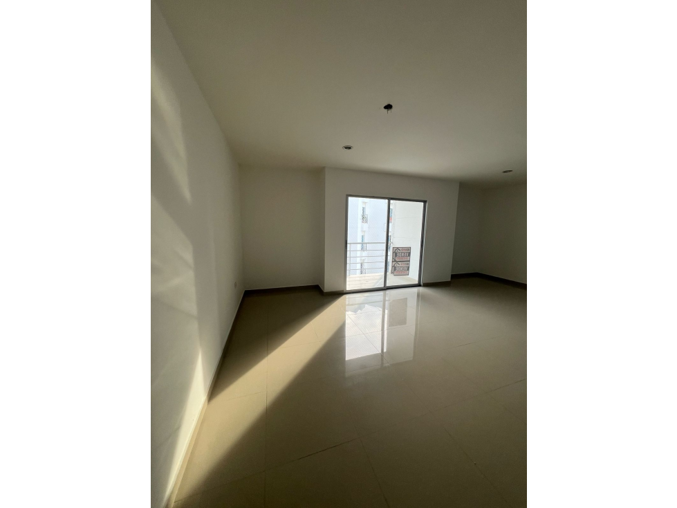 APARTAMENTO EN VENTA CASTELLANA MONTERÍA — foto 3