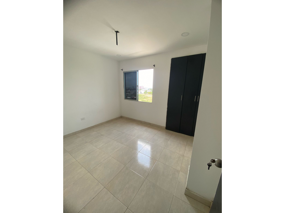APARTAMENTO EN VENTA MONTEVERDE MONTERÍA — foto 3
