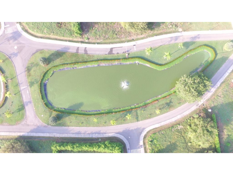 LOTE CAMPESTRE BALMORAL ETAPA 2 — foto 4