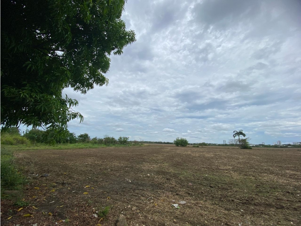 LOTE EN VENTA VIA ARBOLETES — foto 3