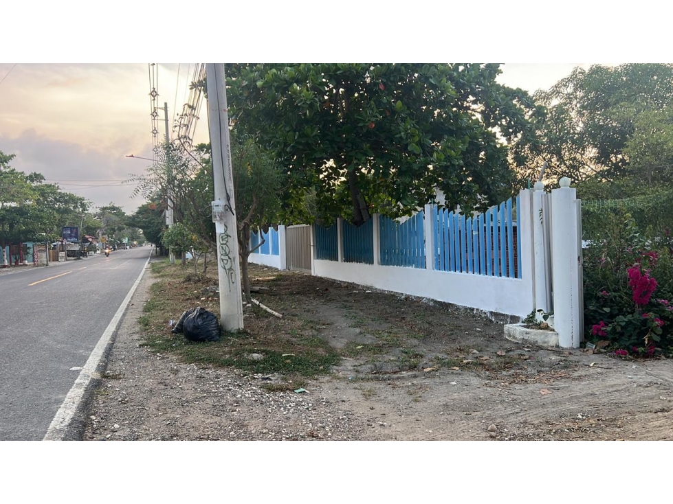 LOTE EN VENTA COVEÑAS SEGUNDA ENSENADA - 1