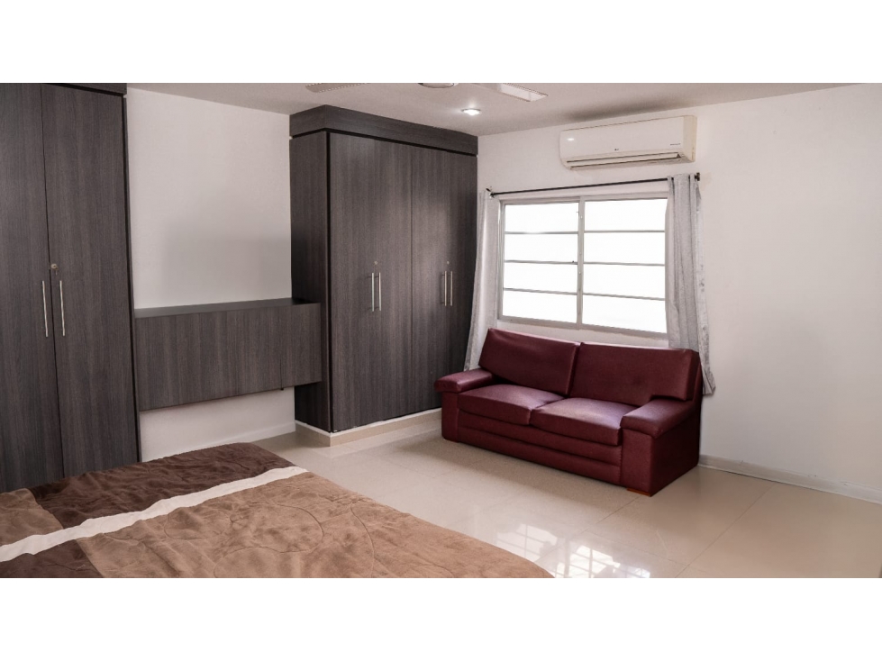 APARTAMENTO EN VENTA CASTELLANA MONTERÍA — foto 5
