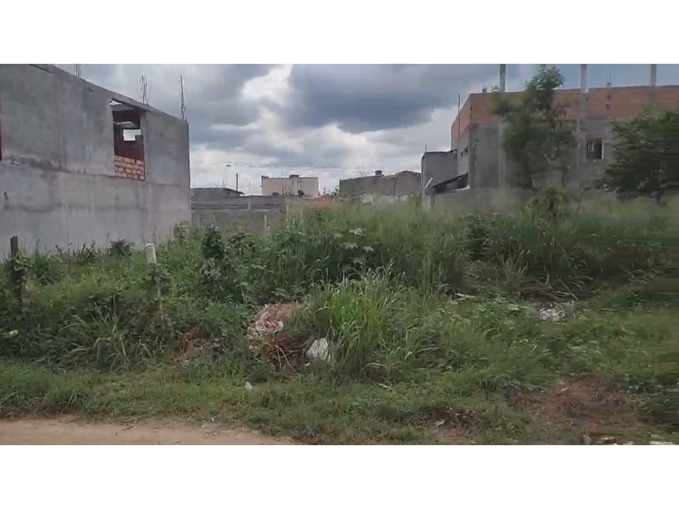 LOTE EN VENTA ROSALES- SECTOR SURORIENTE MONTERIA — foto 3