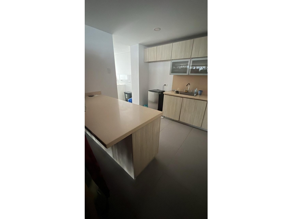 APARTAMENTO EN VENTA CASTELLANA MONTERÍA — foto 3