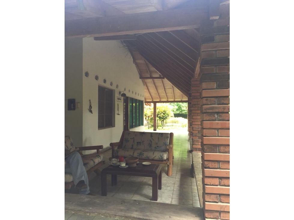 CASA DE PLAYA EN VENTA EN PUNTA BOLIVAR - 6