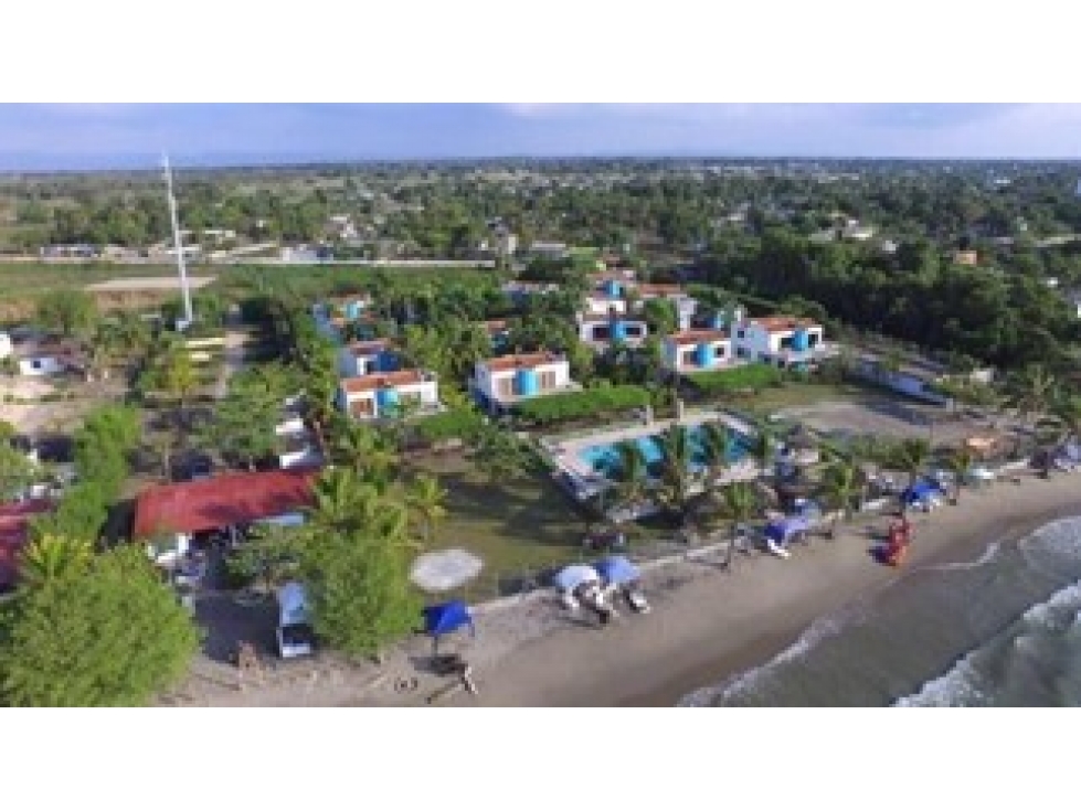 CABAÑA ATRAPASUEÑOS DISPONIBLE PARA ARRIENDO EN TOLU - 4