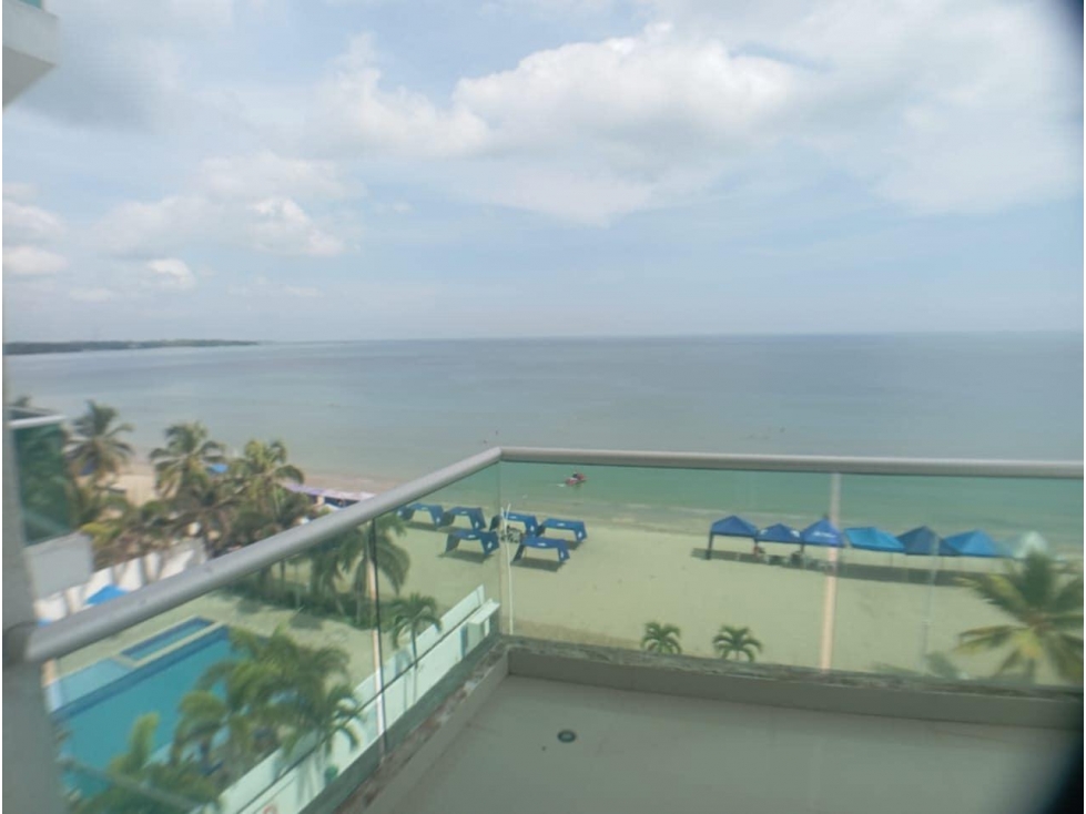 APARTAMENTO EN VENTA EN COVEÑAS