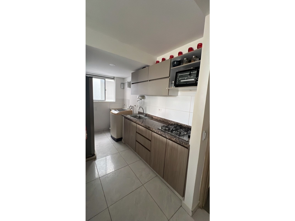 APTO EN VENTA SECTOR ORIENTE — foto 3