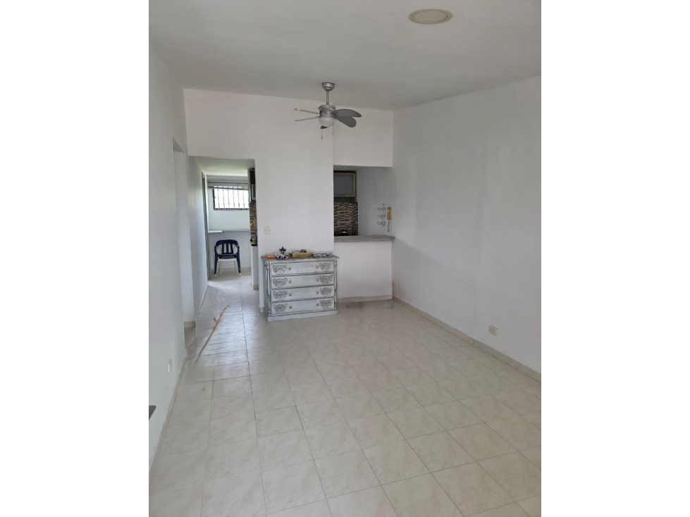 APARTAMENTO EN VENTA CASTELLANA EN MONTERIA