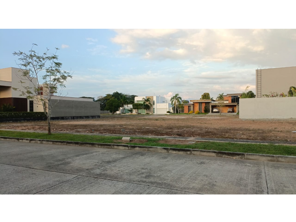 LOTE EN VENTA PICACHO 900MT2 - MONTERIA — foto 2