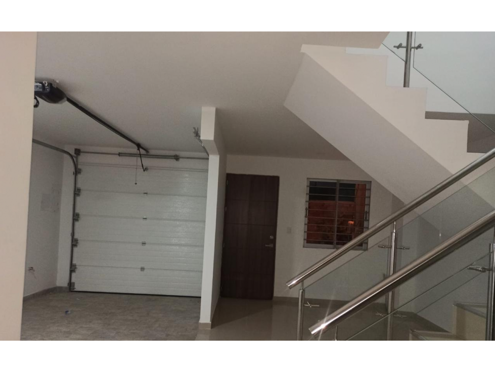 CASA EN VENTA MONTEVERDE - 3