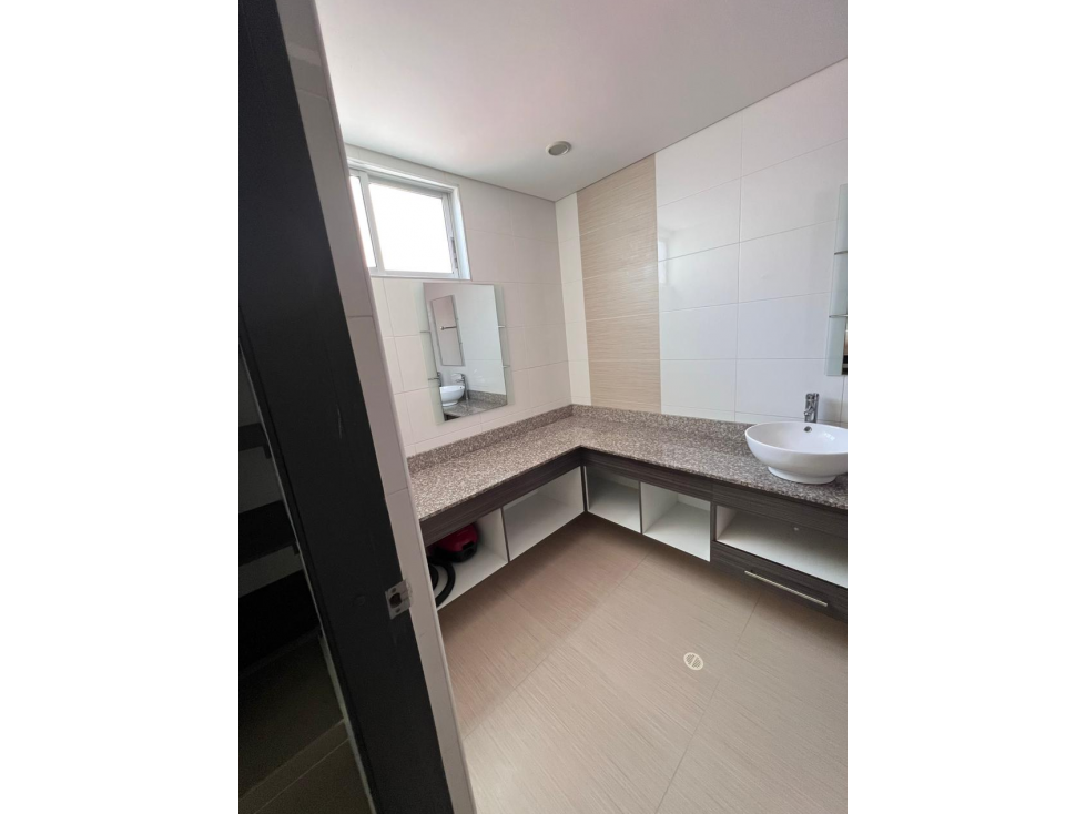 APTO DUPLEX EN VENTA - ZONA NORTE MONTERIA — foto 5