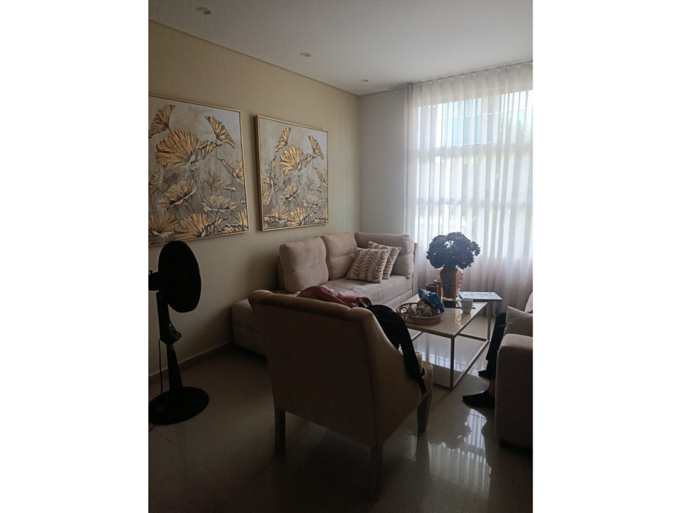 CASA EN ARRIENDO Y VENTA UNIDAD CERRADA- CASTELLANA MONTERIA — foto 3