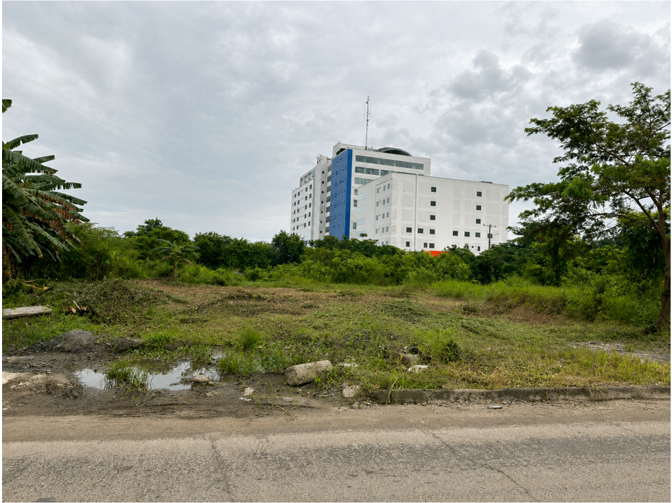LOTE EN VENTA 851MT SECTOR SEVILLA NORTE DE LA CIUDAD — foto 2