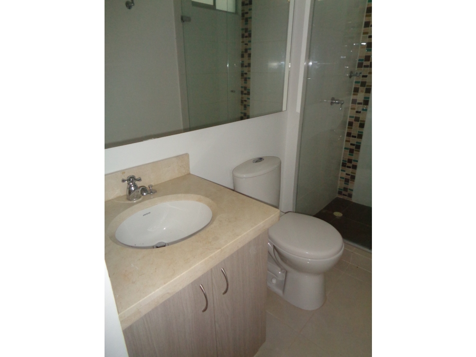 APARTAMENTO RENTANDO EN VENTA EDIFICIO INDIGO MONTERIA — foto 3