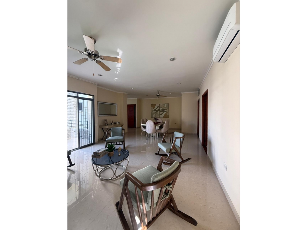 APARTAMENTO EN VENTA RECREO - MONTERIA — foto 4