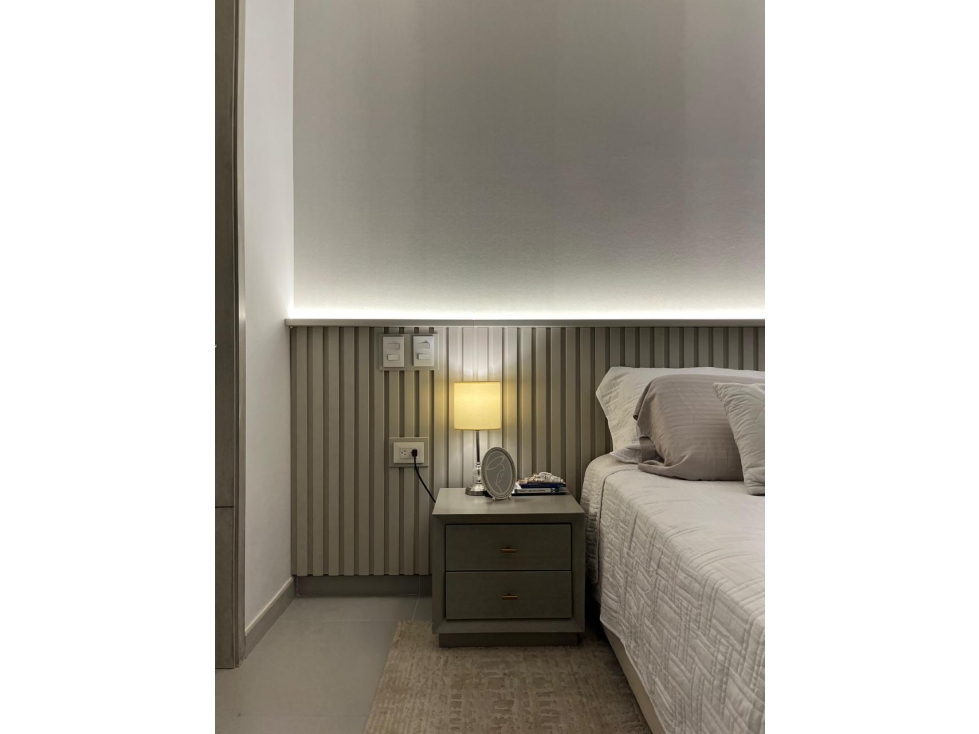 APARTAMENTO EN VENTA EL RECREO MONTERIA — foto 6