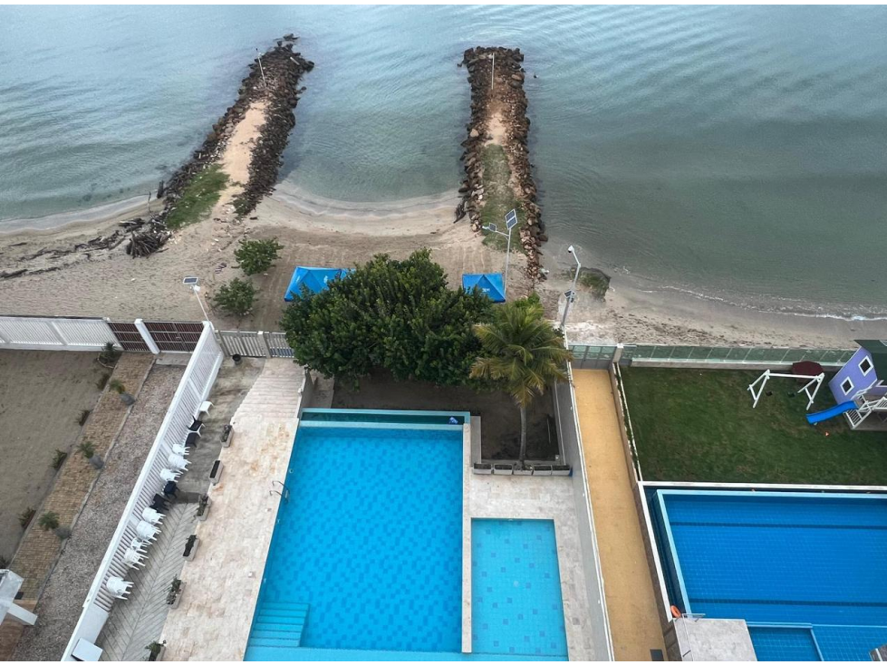 APARTAMENTO EN VENTA - COVEÑAS, SUCRE