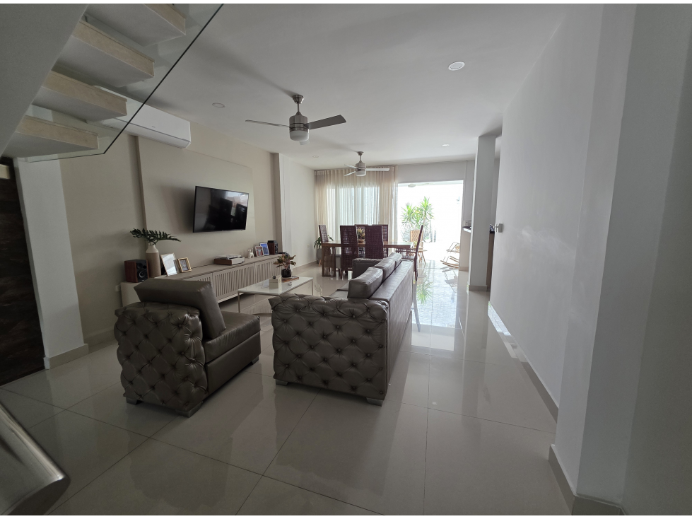 CASA EN ARRIENDO CALIFORNIA MONTERIA — foto 2