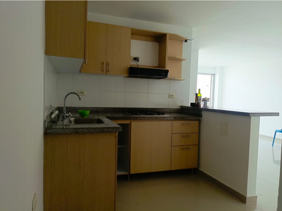 APARTAMENTO EN ARRIENDO SECTOR CALIFORNIA MONTERIA — foto 3