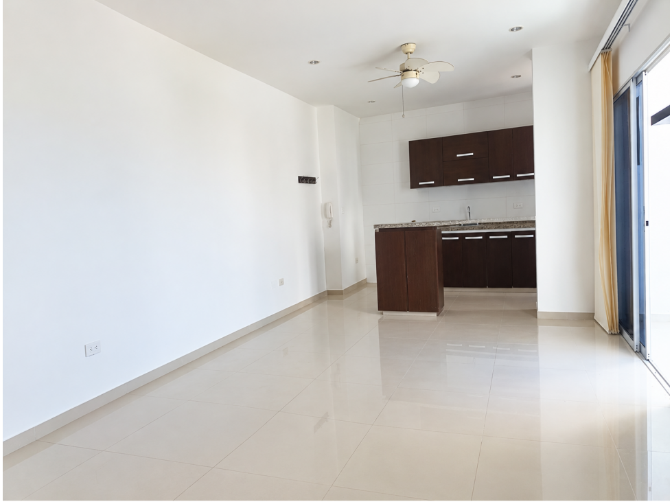 APARTAESTUDIO EN ARRIENDO CASTELLANA MONTERIA — foto 6