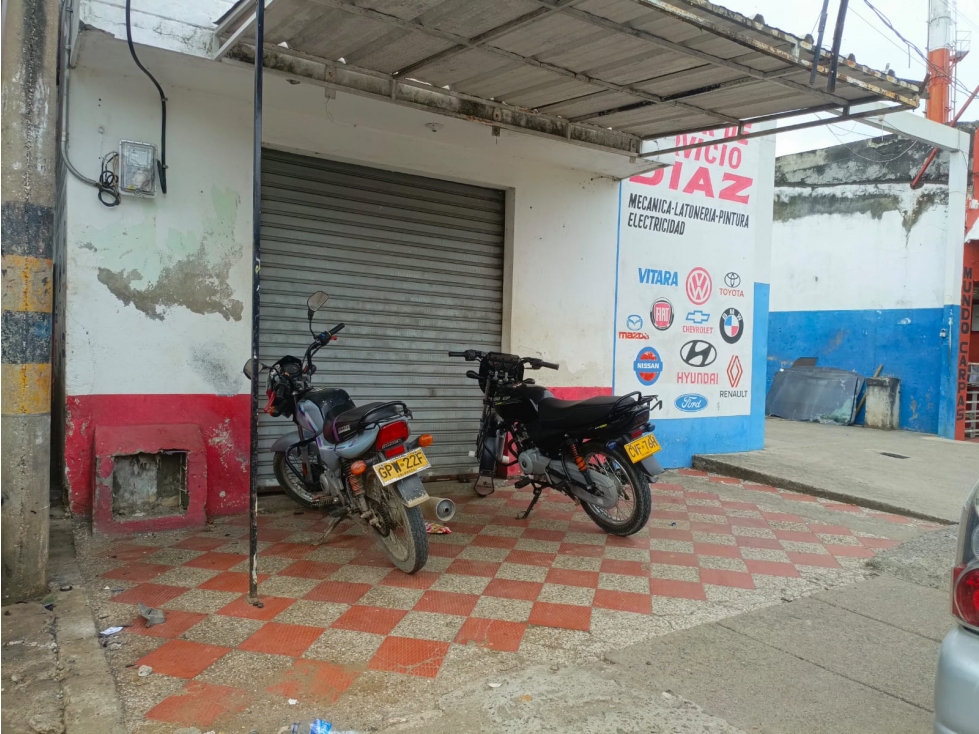 LOCAL COMERCIAL BARRIO SUCRE MONTERIA - 2