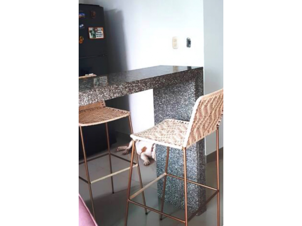 APARTAMENTO EN VENTA EN EL RECREO MONTERIA — foto 6