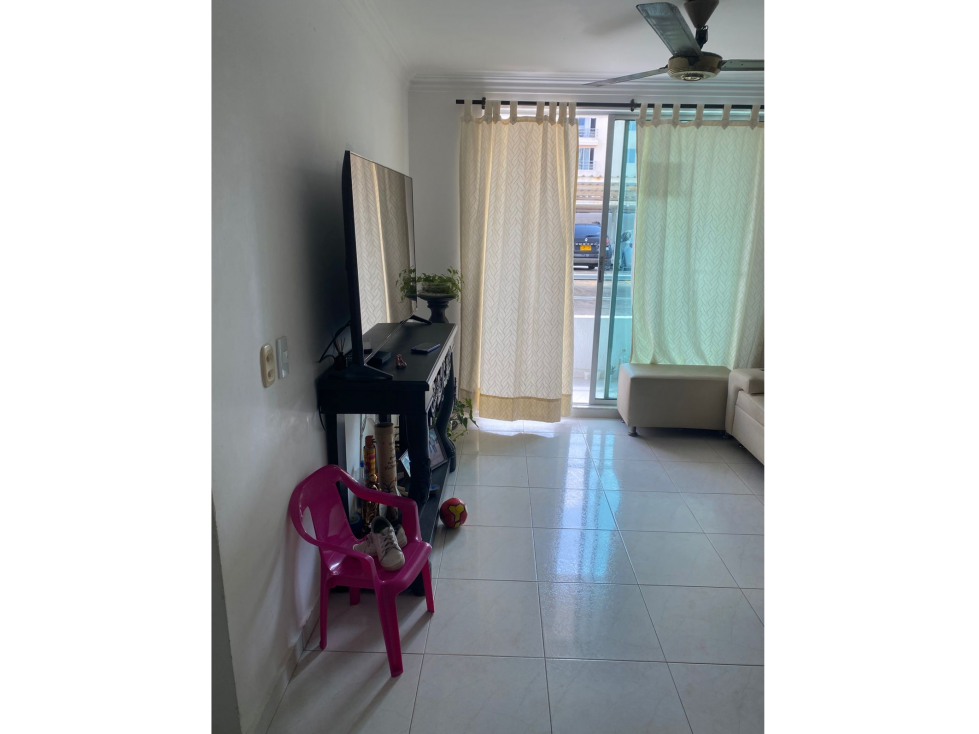 APARTAMENTO EN VENTA PRIMER PISO MONTEVERDE — foto 4