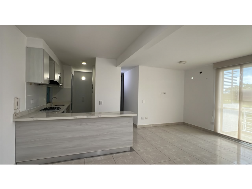 APARTAMENTO EN VENTA EN EL NORTE DE MONTERIA — foto 3