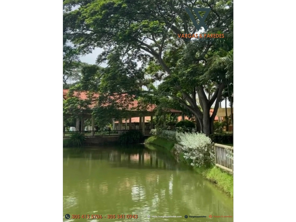 LOTE EN VENTA UNIDAD CAMPESTRE MONTERIA
