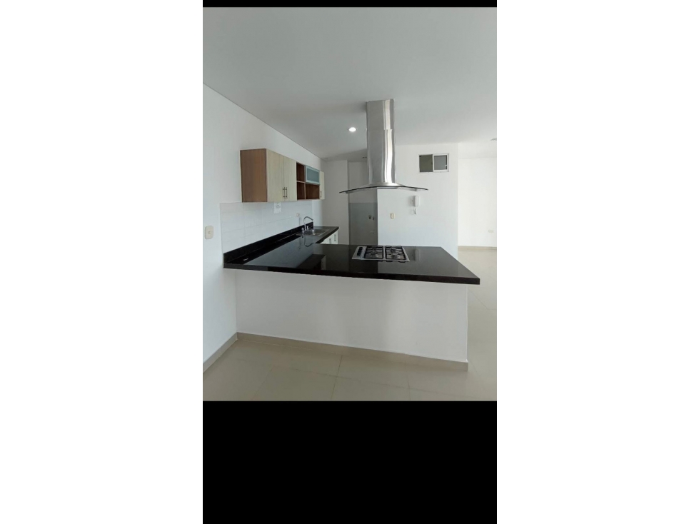 APARTAMENTO VENTA MONTEVERDE - 4